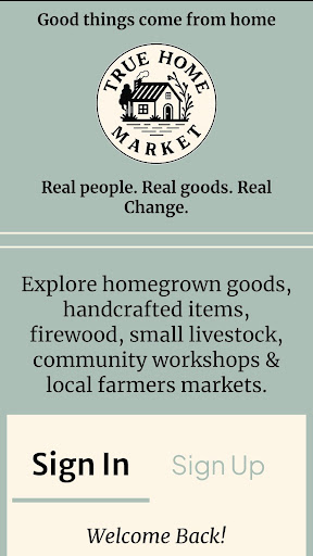 True Home Market