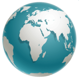 Where on Earth is That