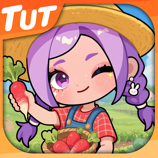 Super City2:Tut Life World