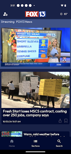 FOX13 Memphis