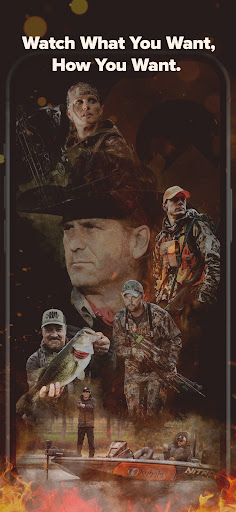 MyOutdoorTV: Hunt, Fish, Shoot