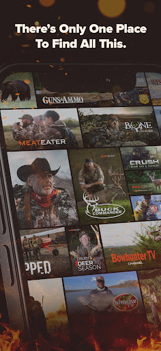 MyOutdoorTV: Hunt, Fish, Shoot