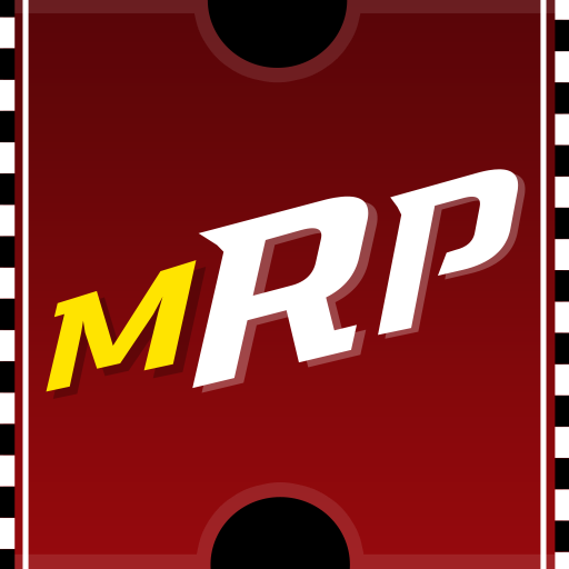 MyRacePass – Official MRP App