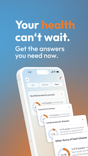 mySmartBlood