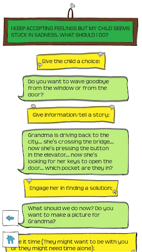 HOW TO TALK: Parenting Tips