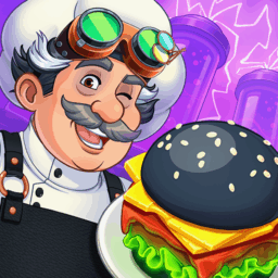 Cooking Diary® Restaurant Game