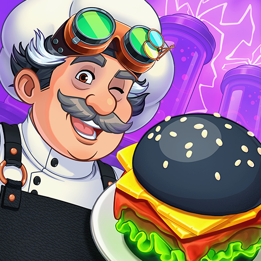 Cooking Diary® Restaurant Game