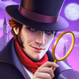 Seekers Notes: Hidden Objects