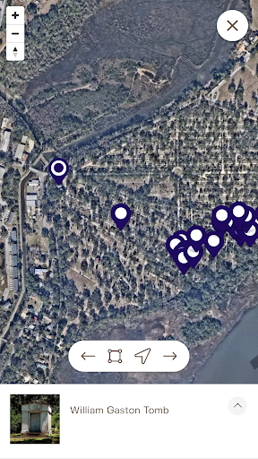 Bonaventure Cemetery Tour