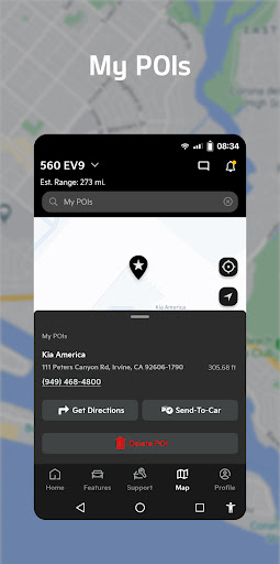 Kia Access