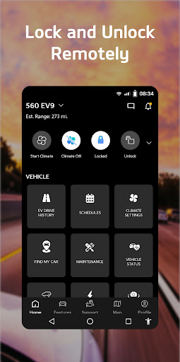 Kia Access