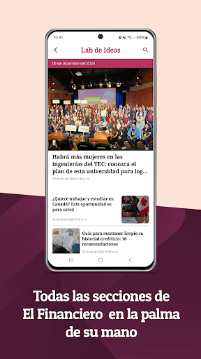 El Financiero Costa Rica