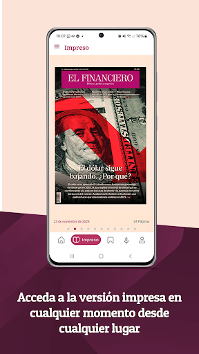 El Financiero Costa Rica
