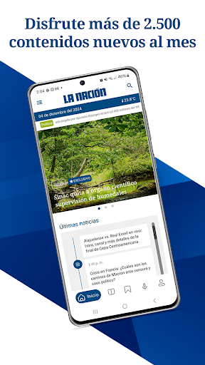 La Nación Costa Rica