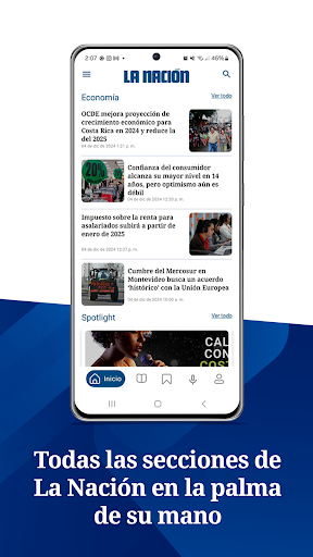 La Nación Costa Rica