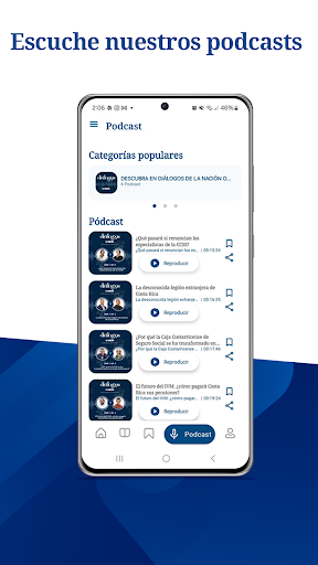 La Nación Costa Rica