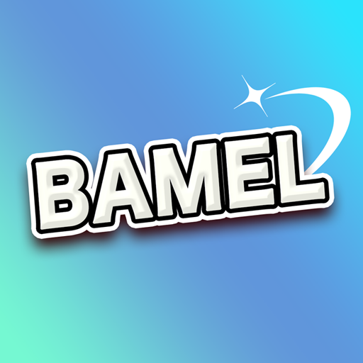 BAMEL – Random Video Chat