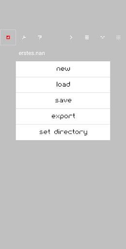 nanoloop