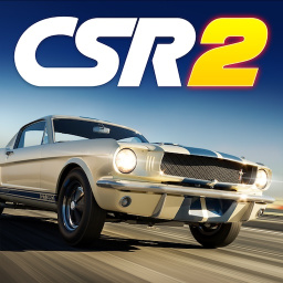 CSR Racing 2