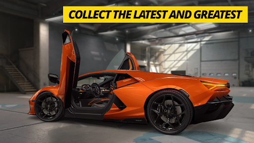 CSR Racing 2 - Screenshot 2