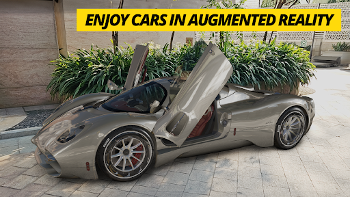 CSR Racing 2 - Screenshot 3