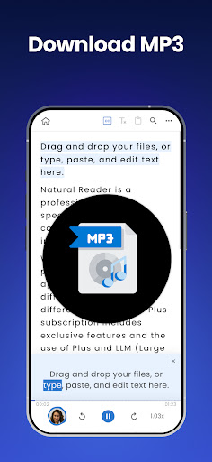 NaturalReader – Text to Speech