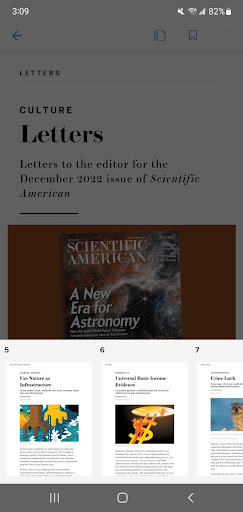 Scientific American