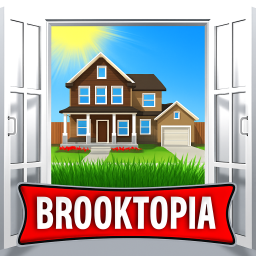 Brooktopia Haven City RP