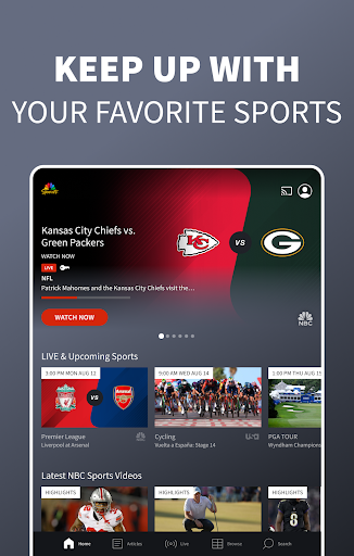 NBC Sports