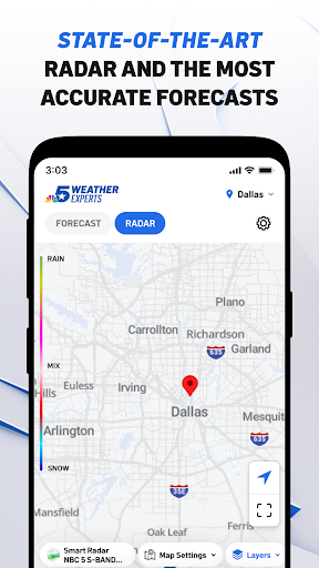 NBC 5 Dallas-Fort Worth News