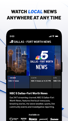 NBC 5 Dallas-Fort Worth News