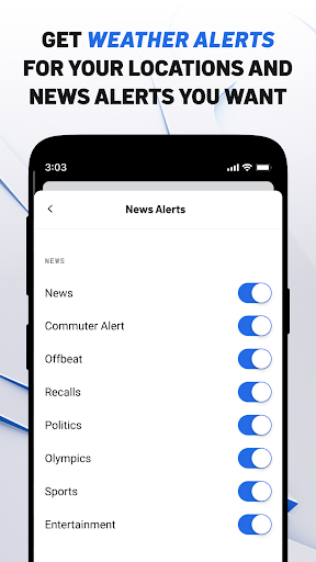 NBC LA: News, Weather