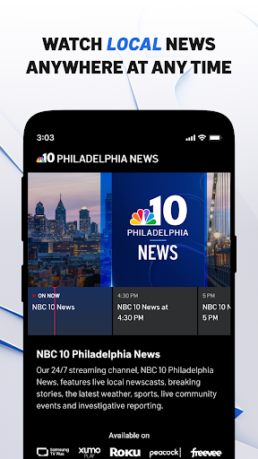 NBC10 Philadelphia Local News