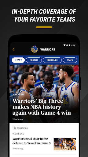 NBC Sports Bay Area & CA