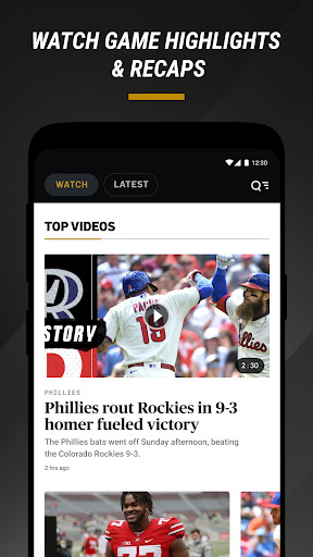 NBC Sports Philadelphia