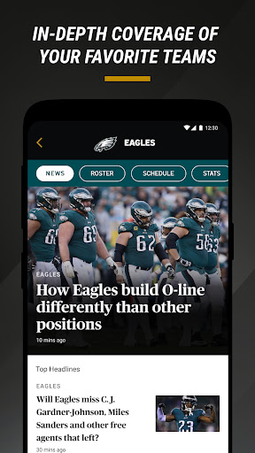 NBC Sports Philadelphia