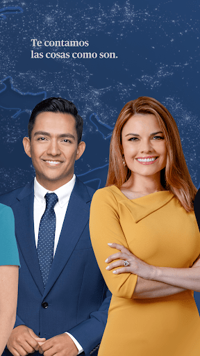 Noticias Telemundo