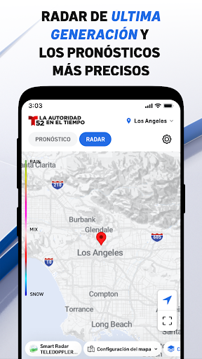 Telemundo 52: Los Ángeles