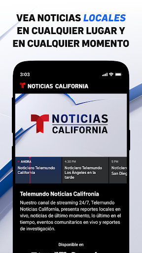Telemundo 52: Los Ángeles