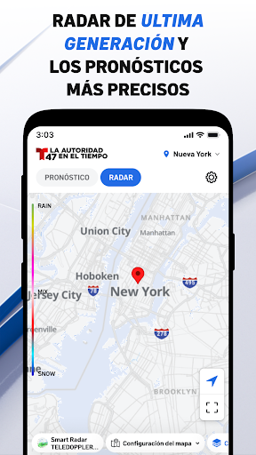 Telemundo 47: Noticias de NY