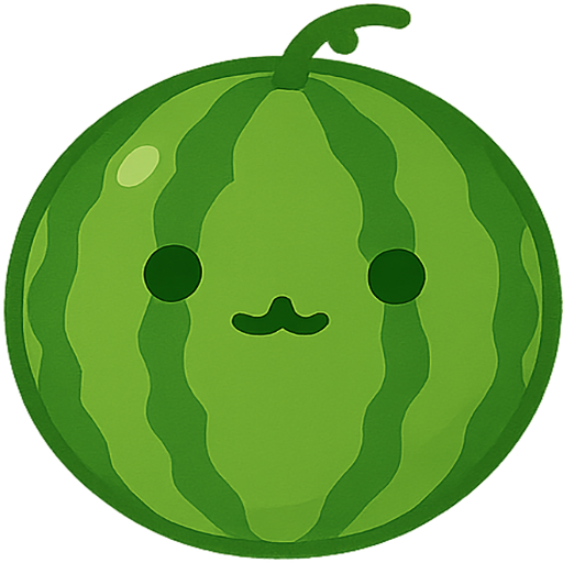 Skyward Suika: Karma’s Harvest