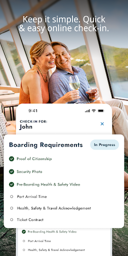 Norwegian Cruise Line