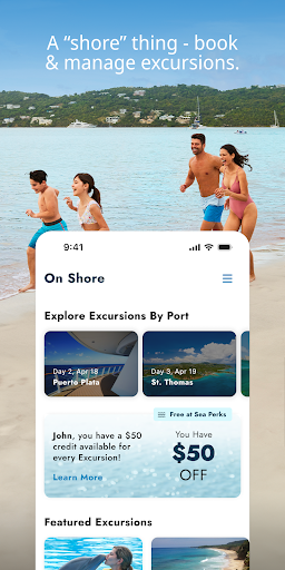 Norwegian Cruise Line