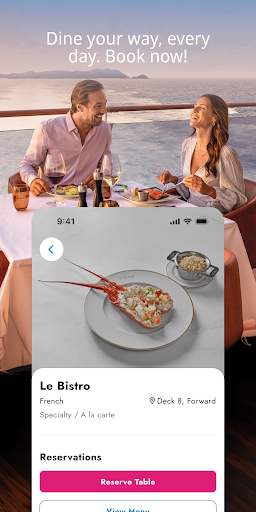 Norwegian Cruise Line