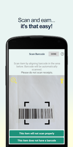 NCPMobile: Shopping Rewards
