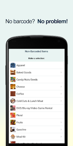 NCPMobile: Shopping Rewards