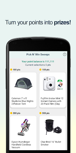 NCPMobile: Shopping Rewards