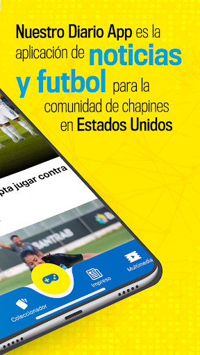 Nuestro Diario: Noticias GT