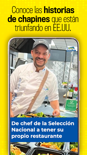 Nuestro Diario: Noticias GT