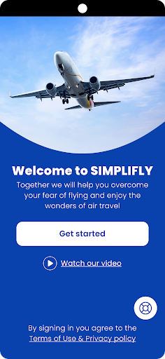SimpliFly: Fly with Confidence